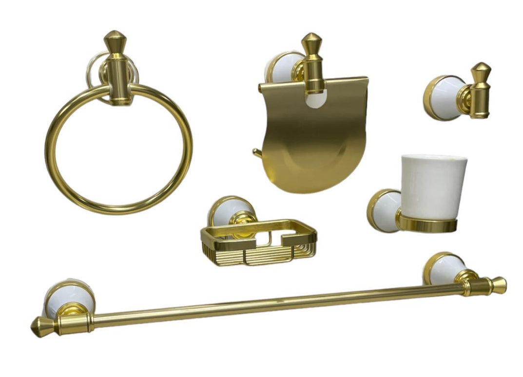 Wesda bathroom set