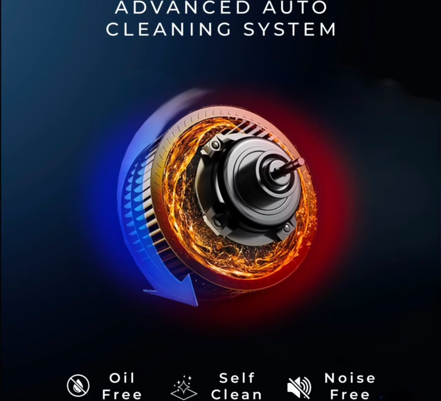 Verona Hood VR9005 (Voice Control)