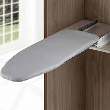 Folding Ironing Board