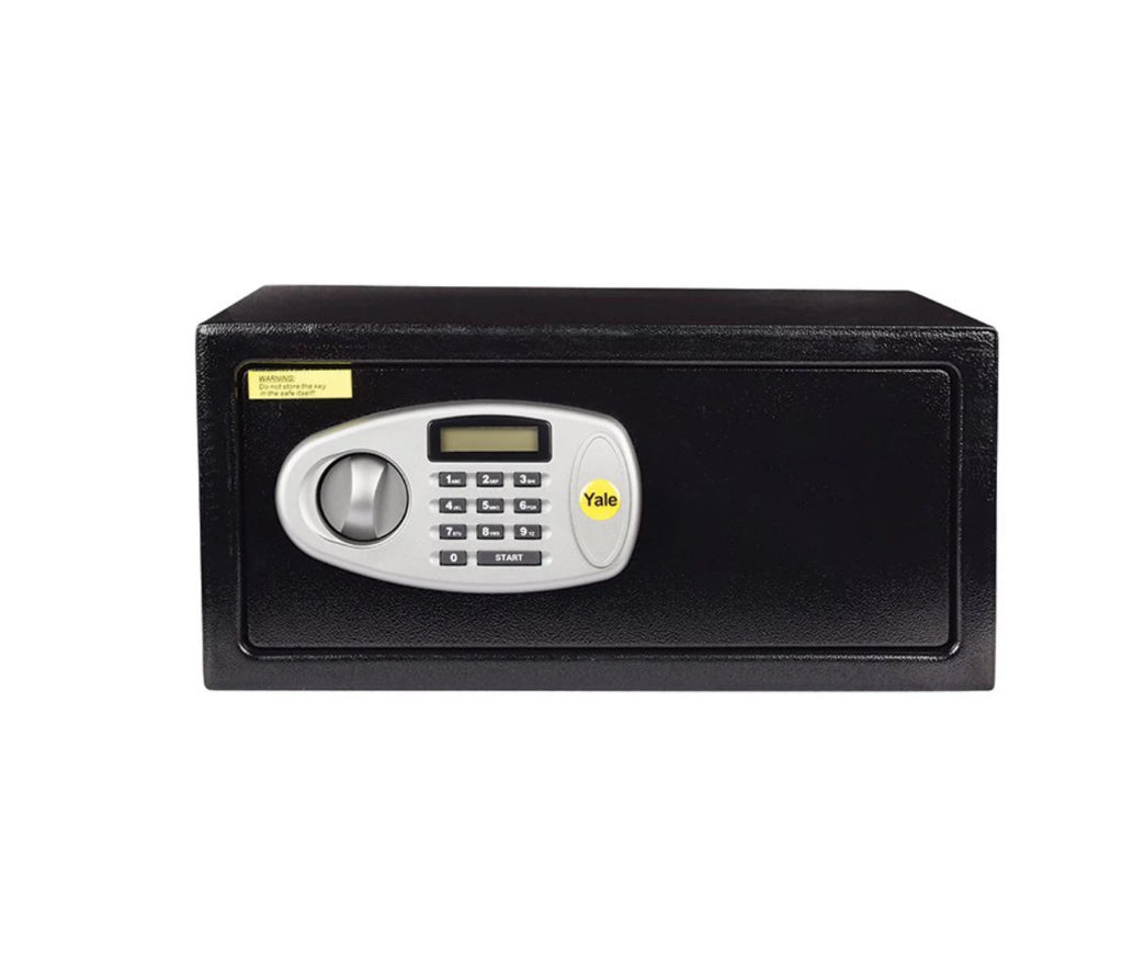 Yale Digital Safe YLS/200/DB2