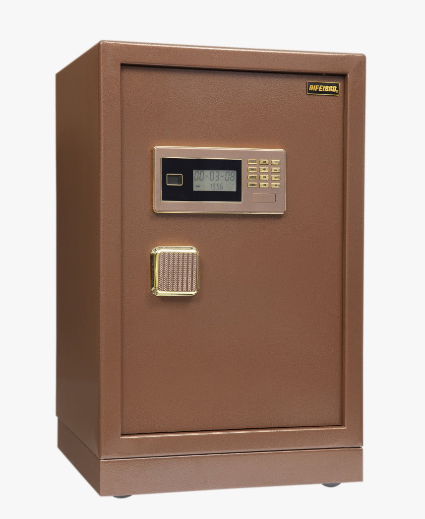 Digital Safe