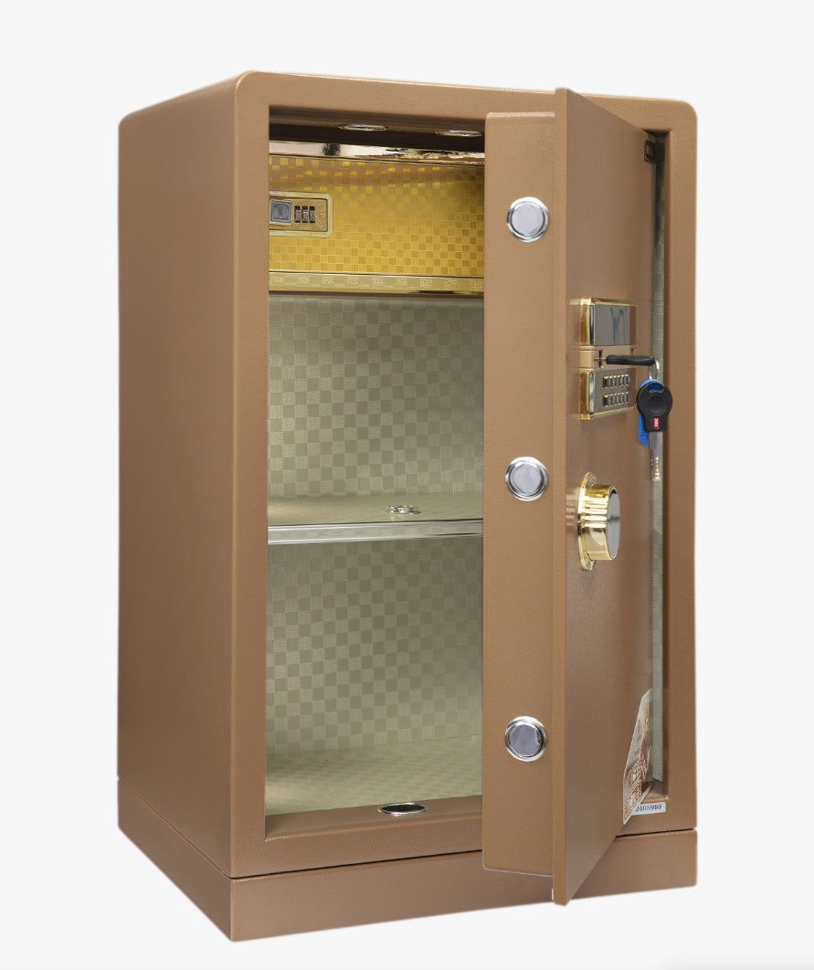 Digital Safe