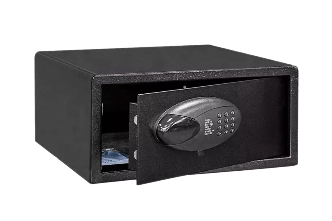 Digital safe