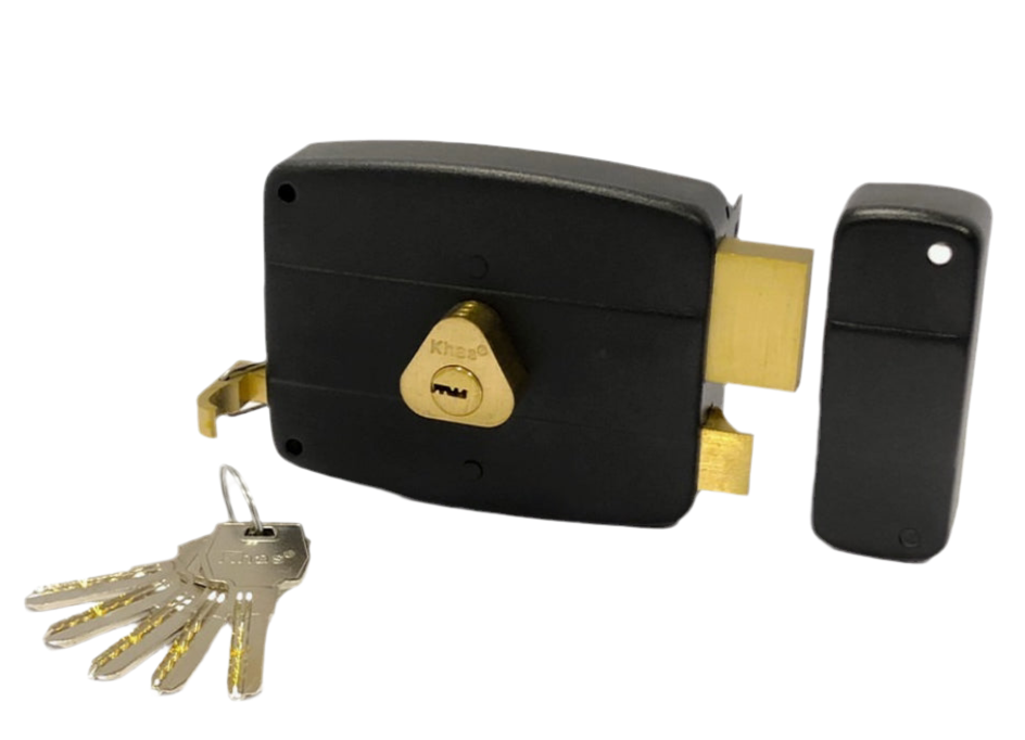 Khas Triumph Rim Lock 540 12B