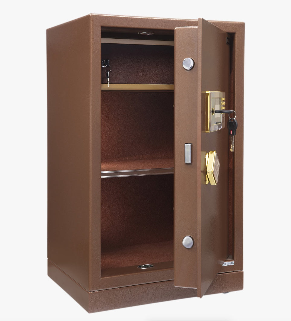 Digital Safe