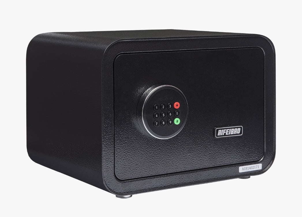 Digital Safe