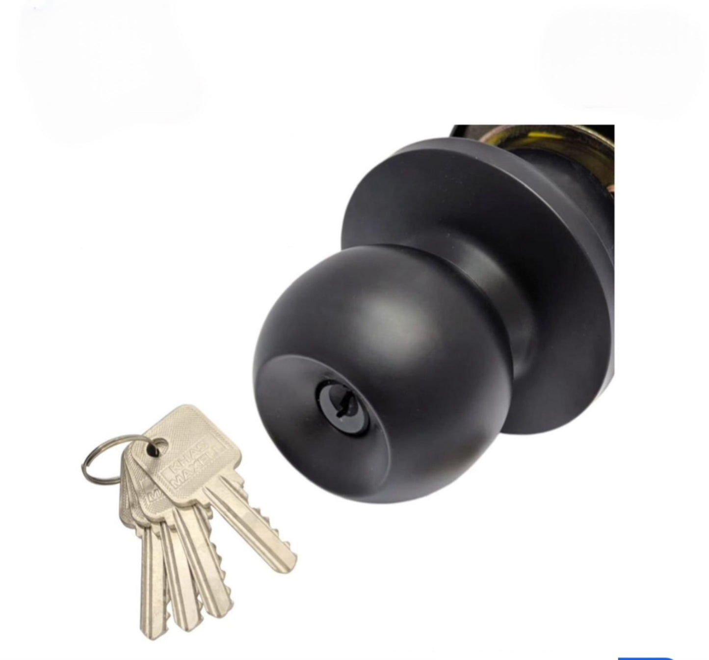 Khas Maxell Round Lock 800