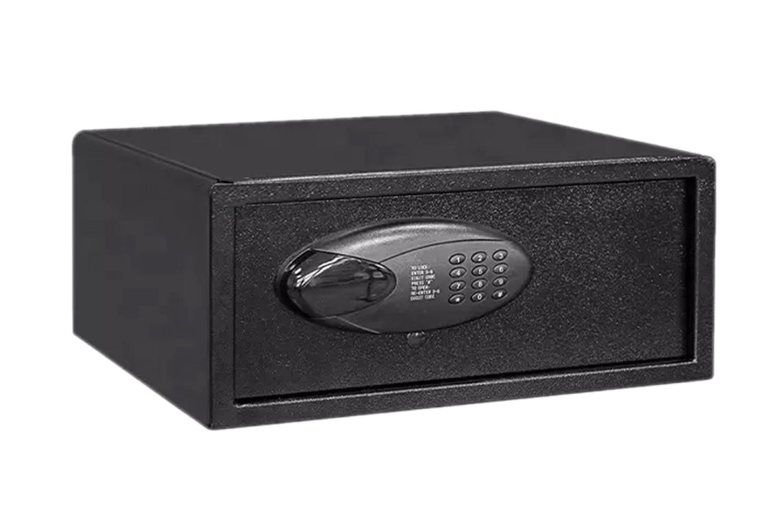 Digital safe