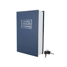 Book Safe