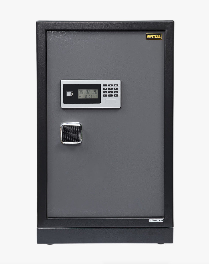 Digital Safe