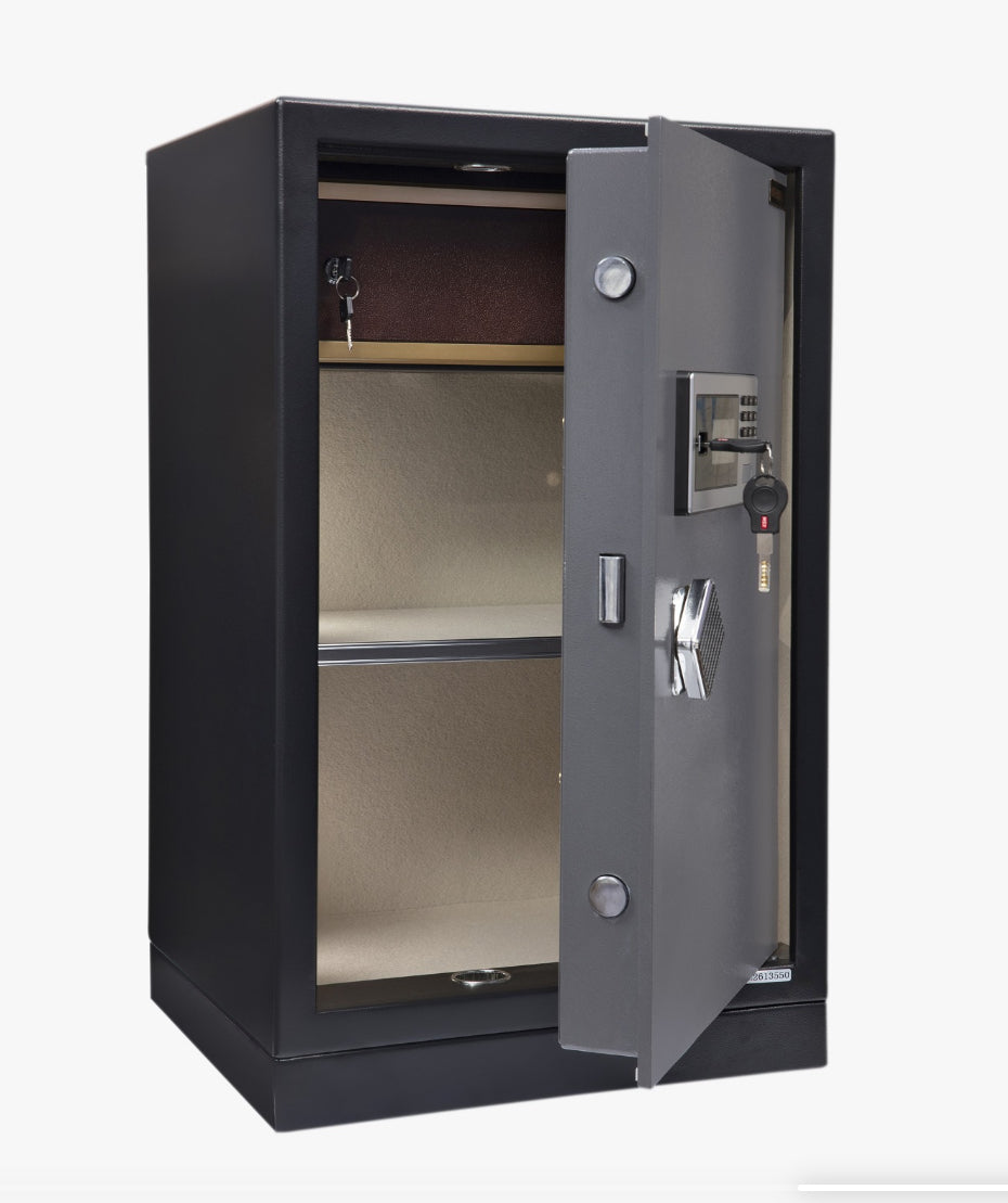 Digital Safe