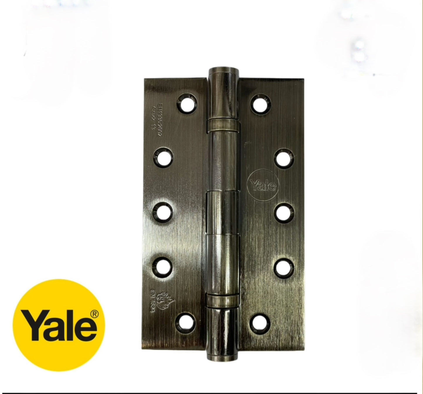 Yale Ball Bearing Hinge-2BB