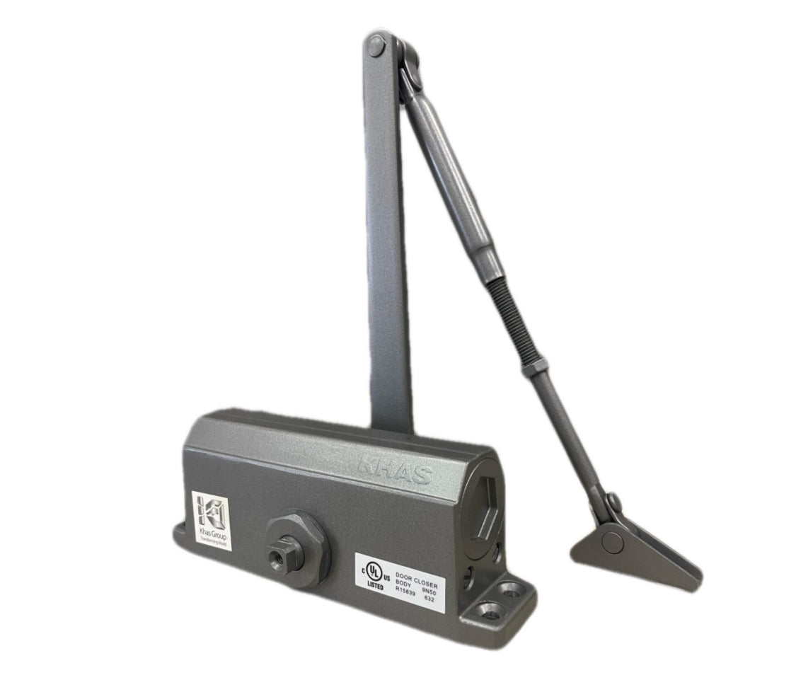 Khas Door Closer 632