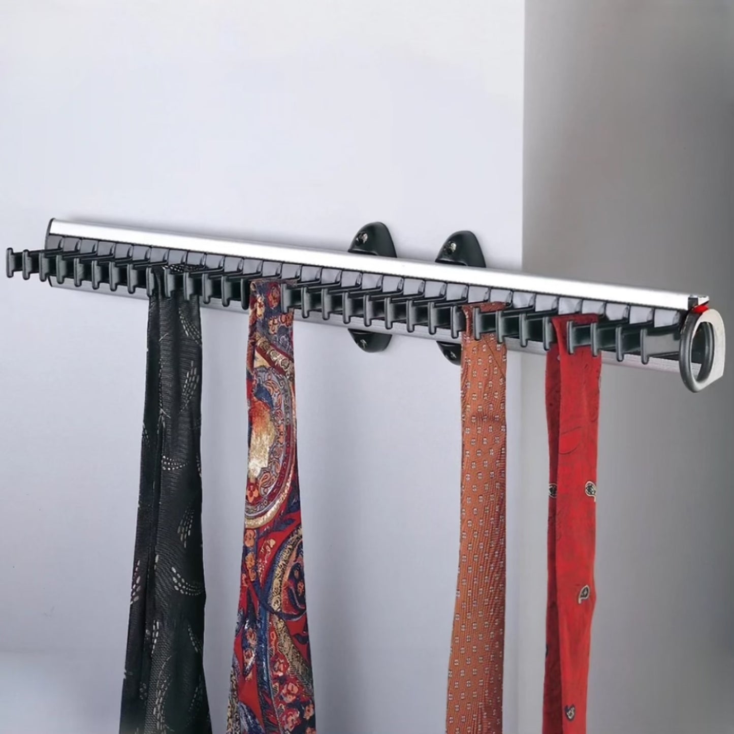 Tie Hanger 8006