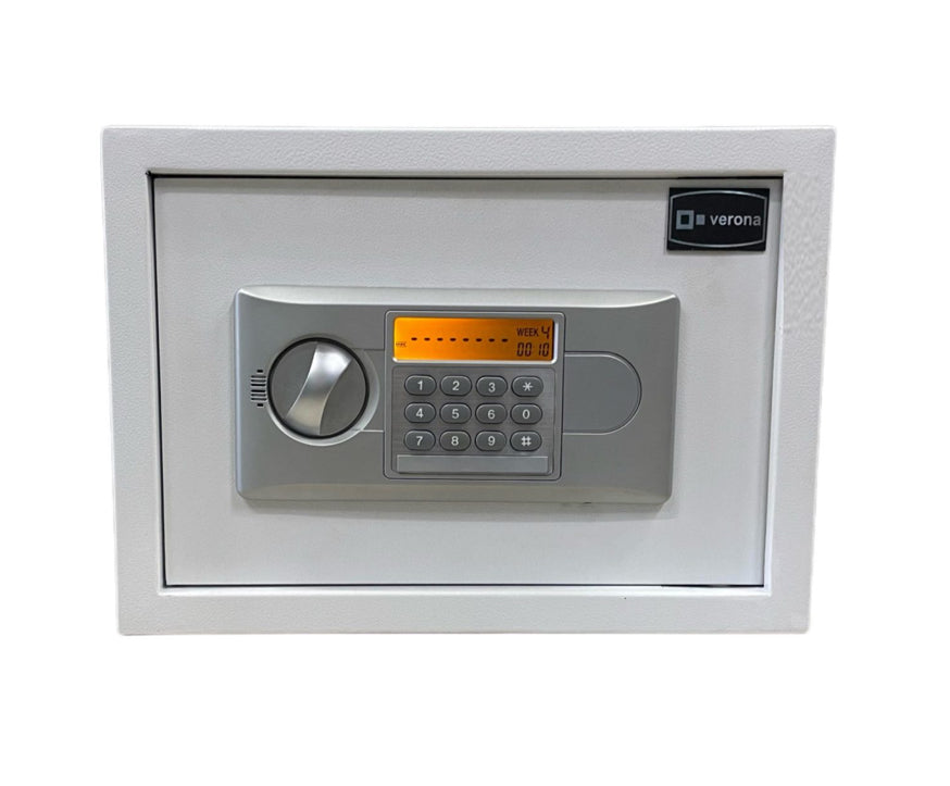 Digital Safe
