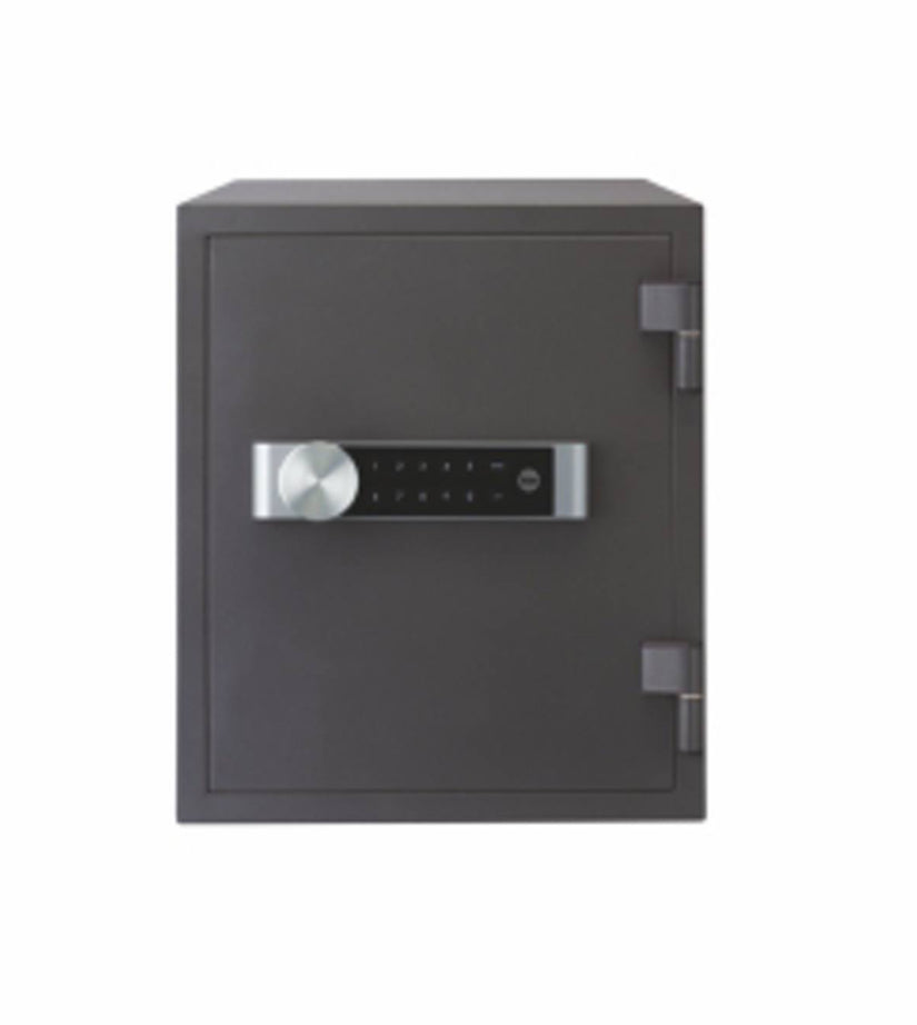Yale Electronic Office Document Safe Box AAYFM/420/FG2