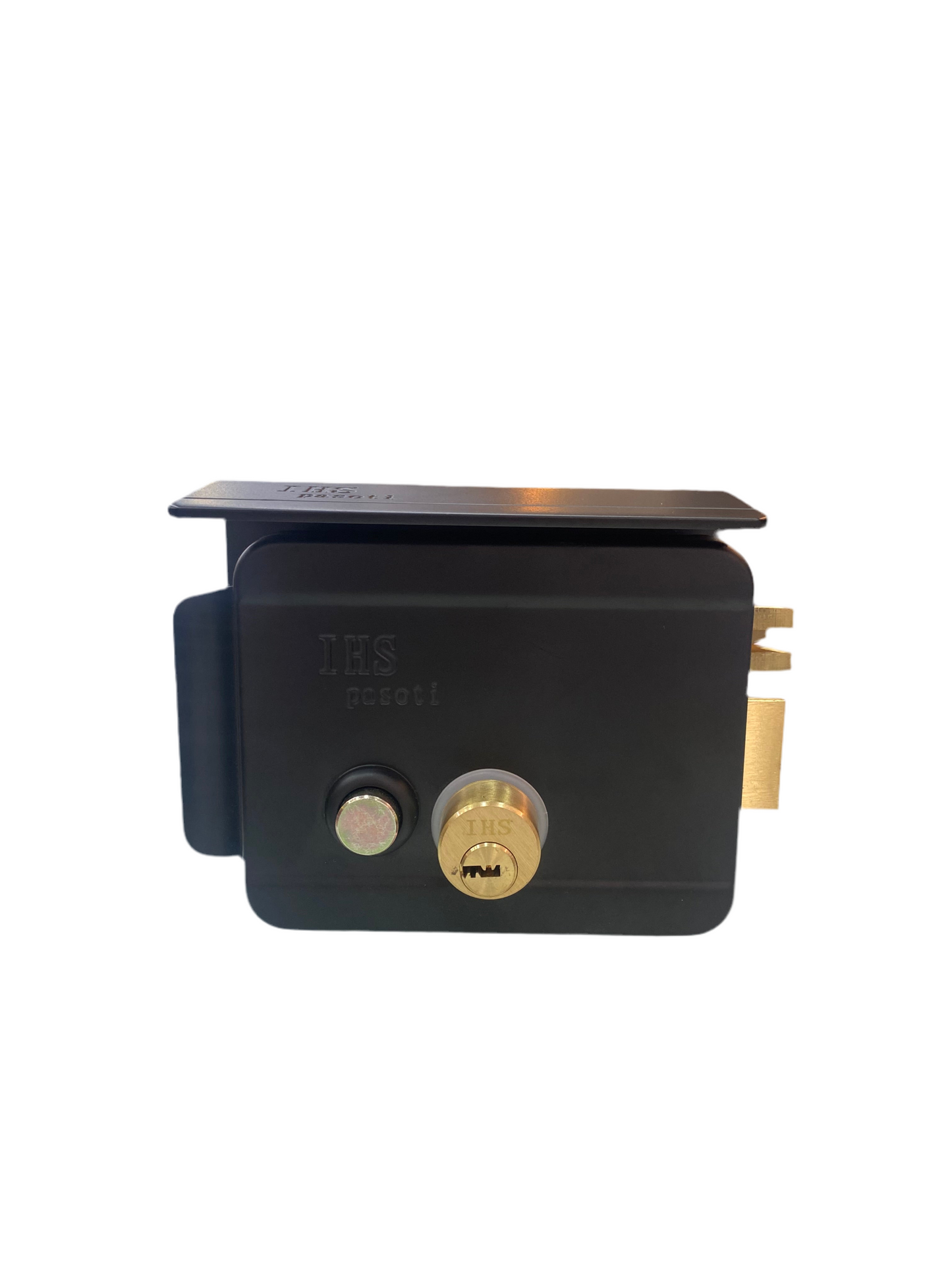 Ihs Electric Rim Lock(computer key)