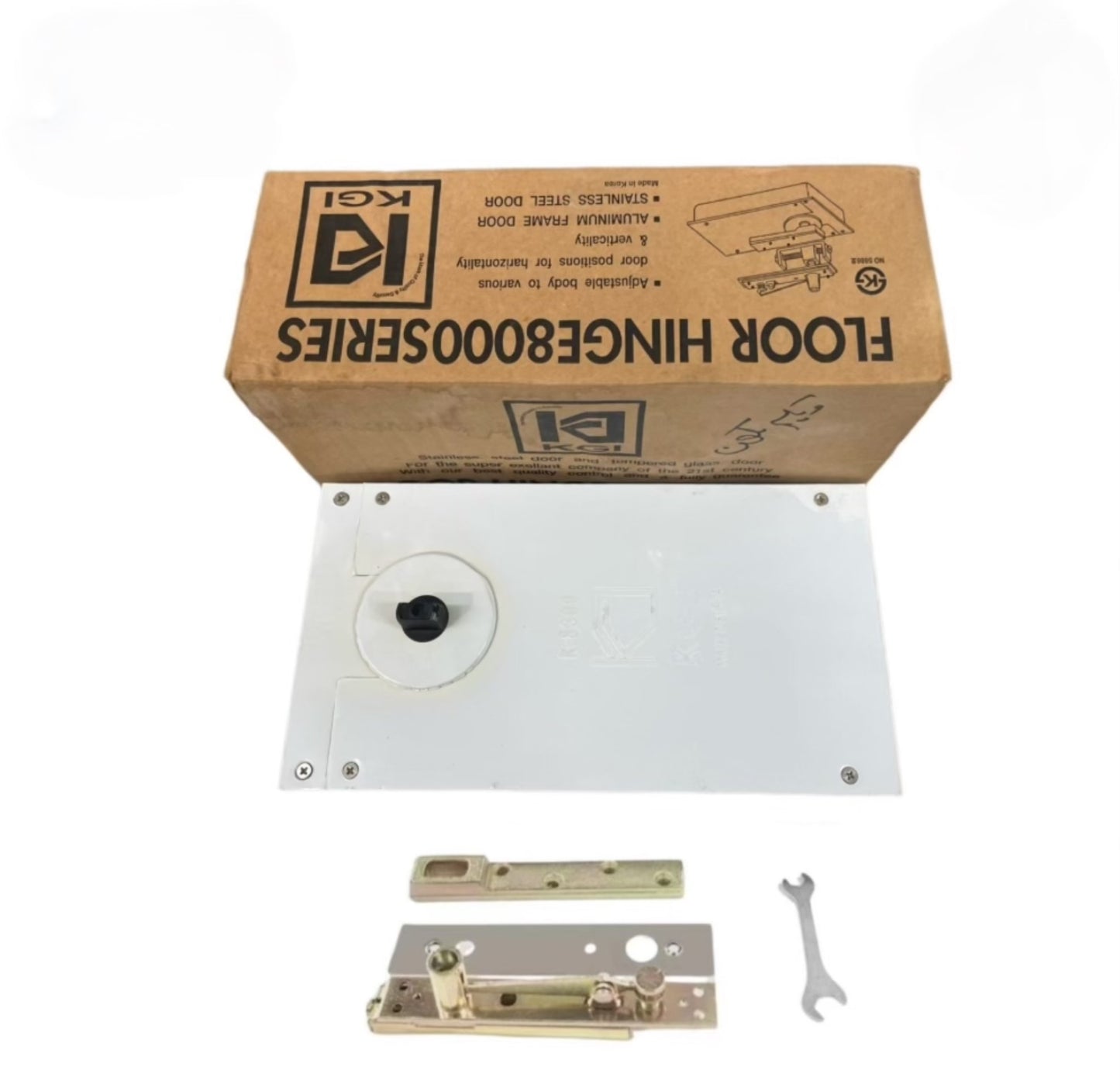 Kgi Floor Hinge K-8300(Korea)