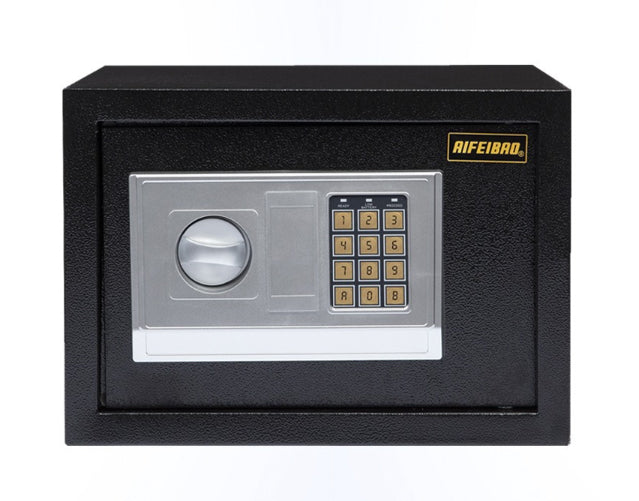 Digital Safe