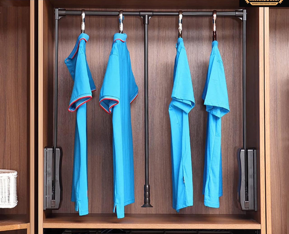 Wardrobe Lifter