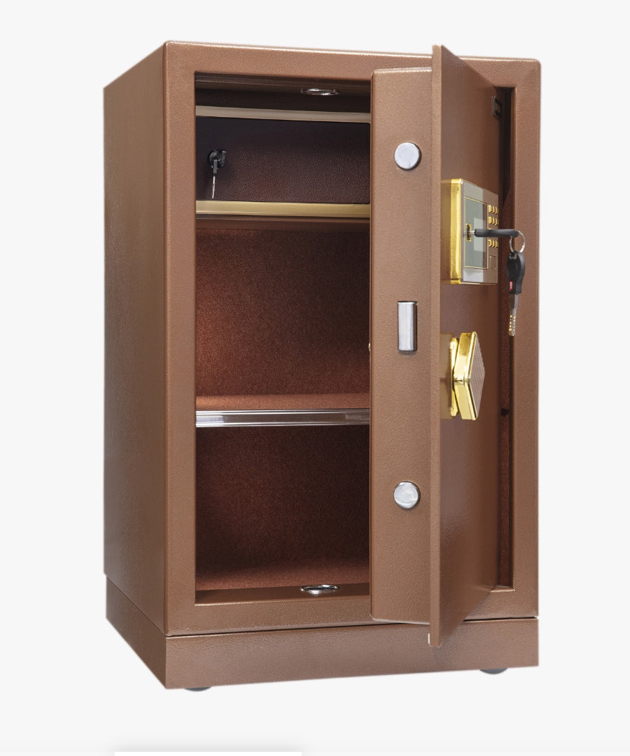Digital Safe
