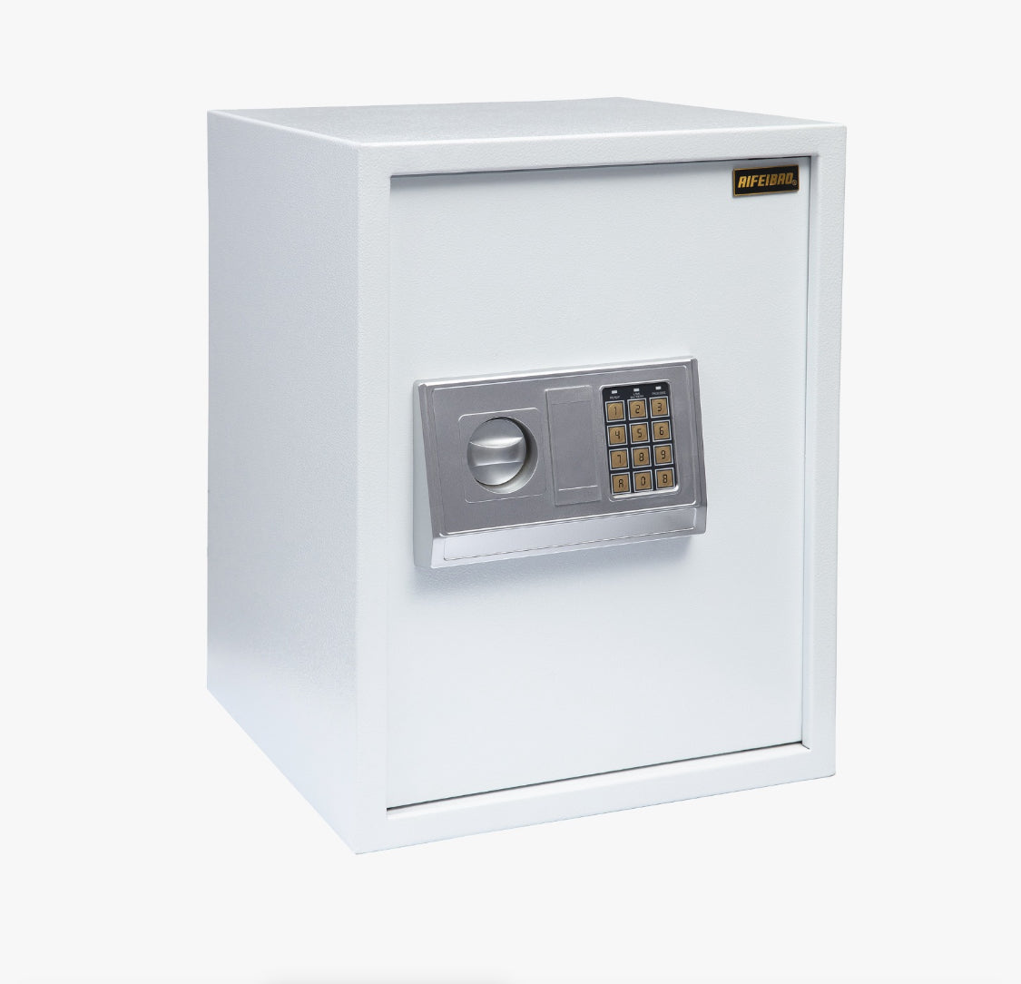 Digital Safe