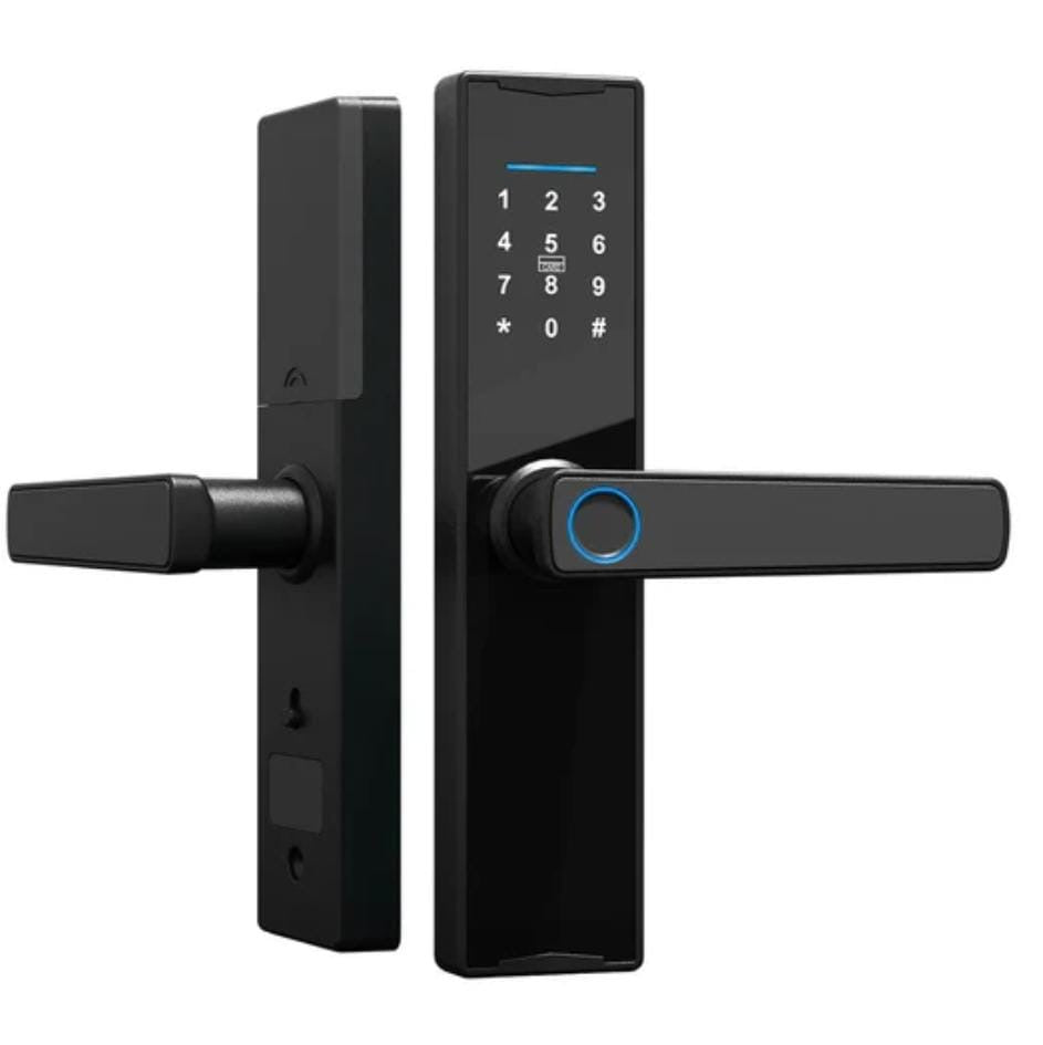 Smart Door Lock