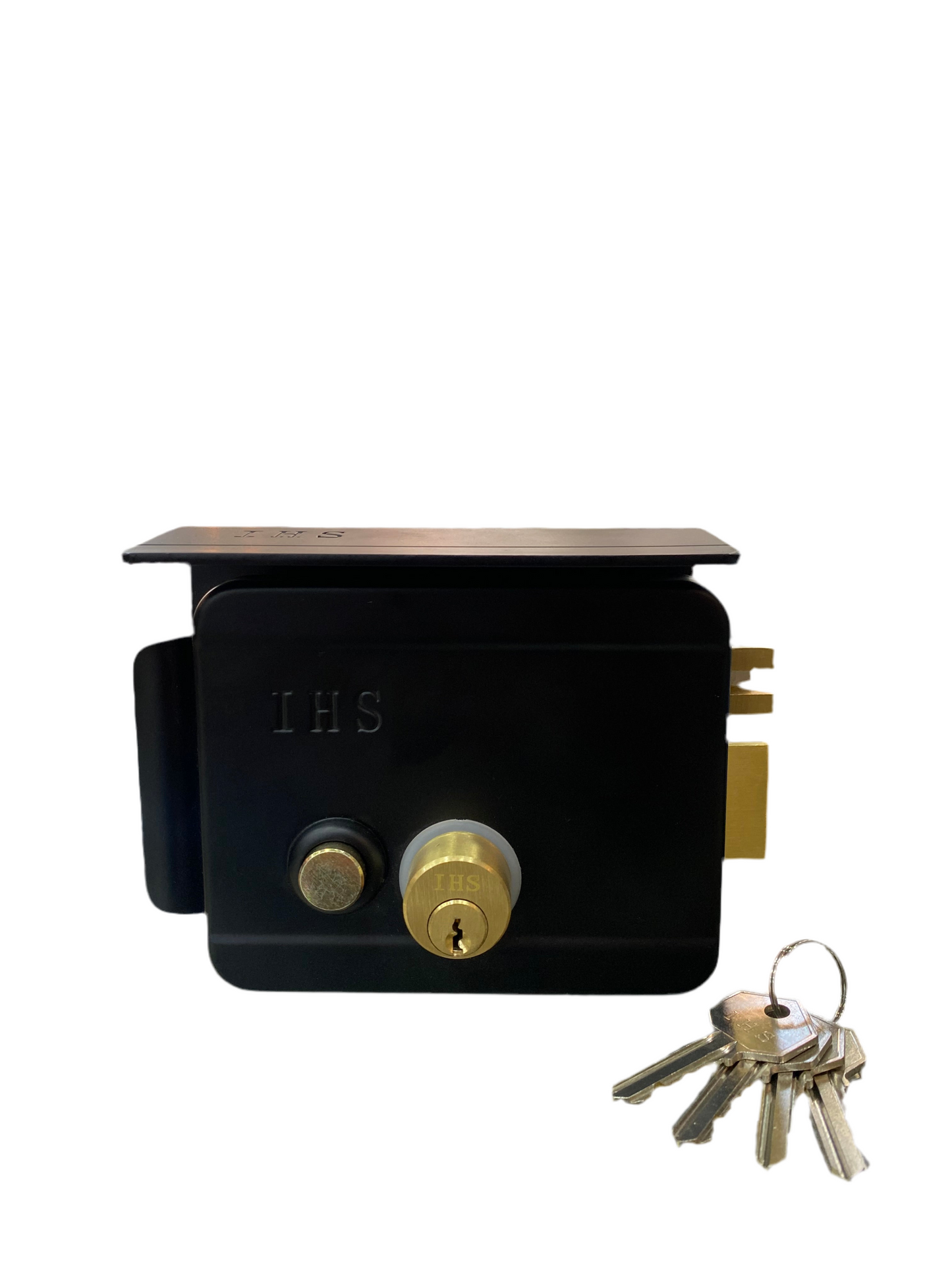 Ihs Electric Lock(simple key)