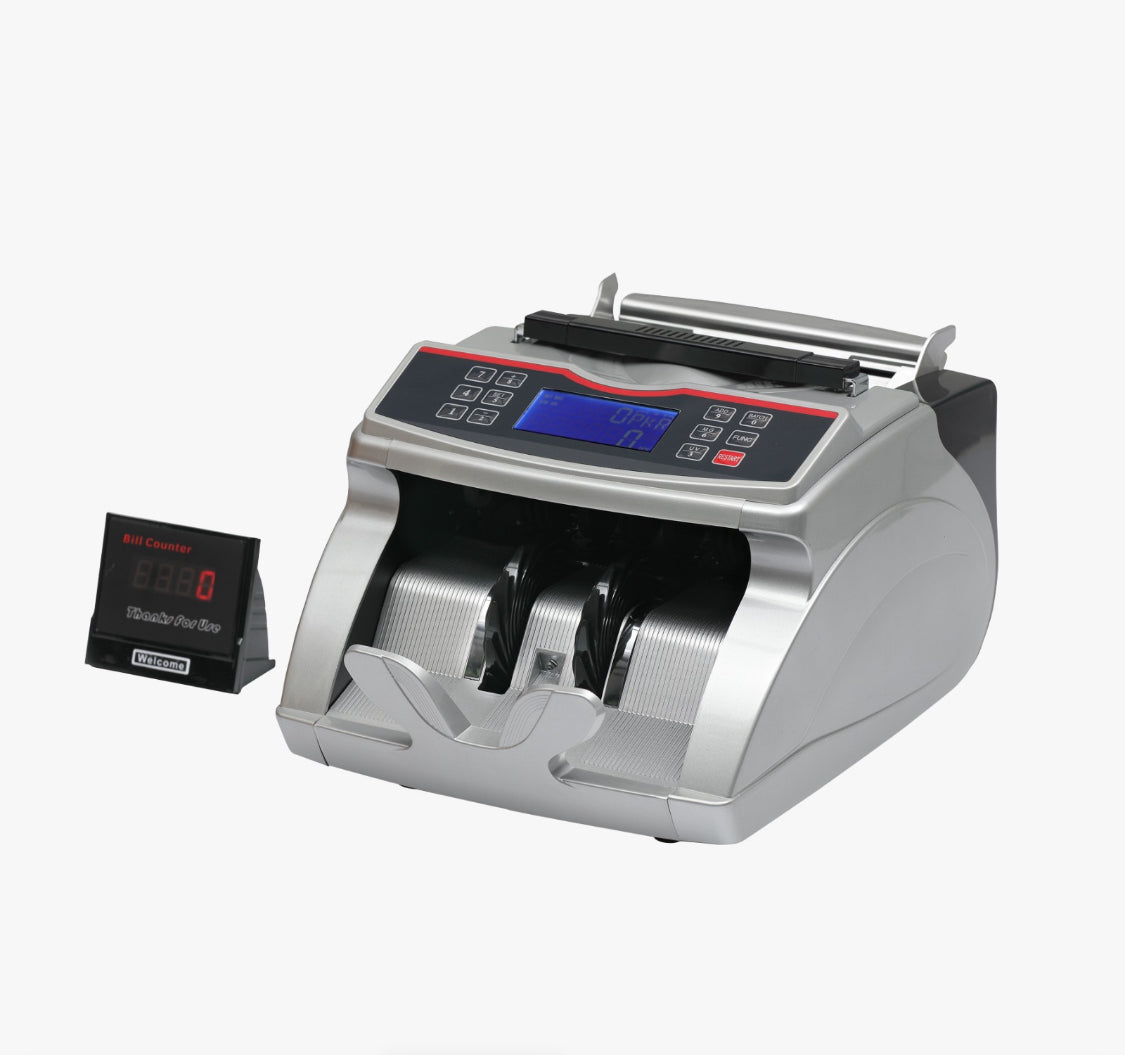 Cash Counting Machine GR-4391