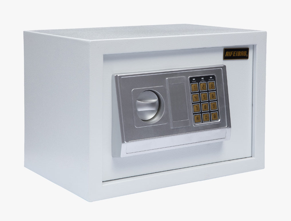 Digital Safe