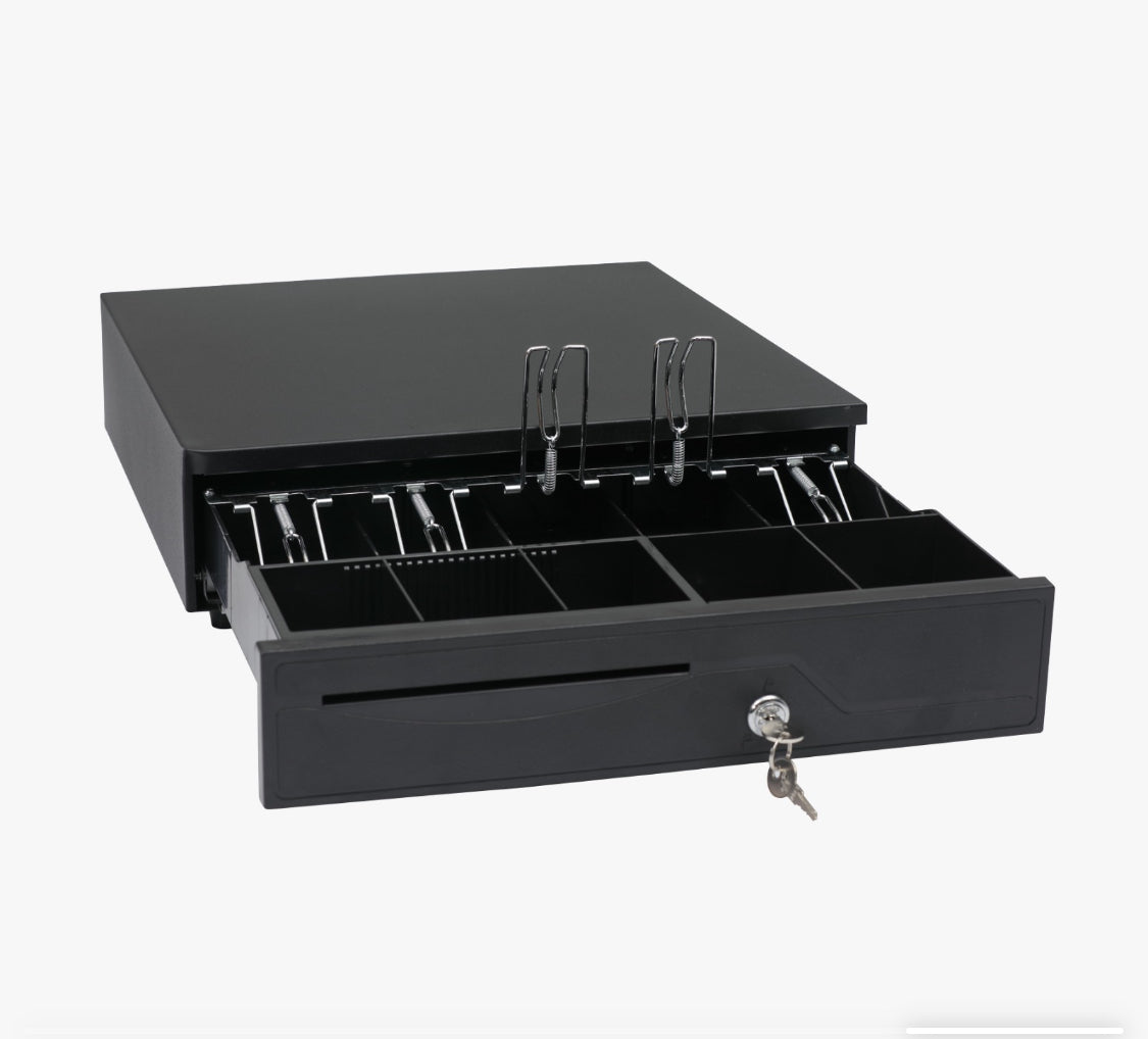 Cash Drawer Box