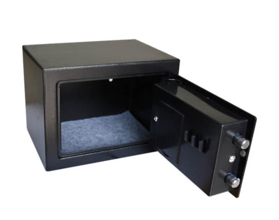 Digital Safe