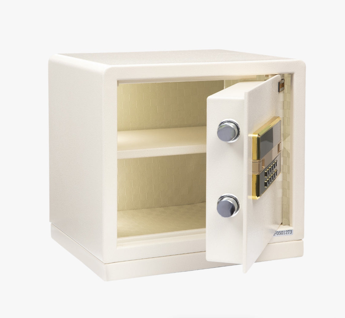 Digital Safe