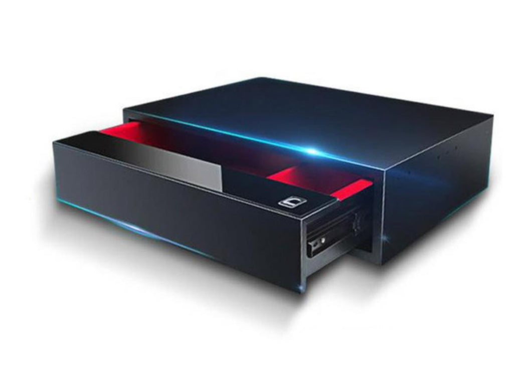 Digital Drawer Safe