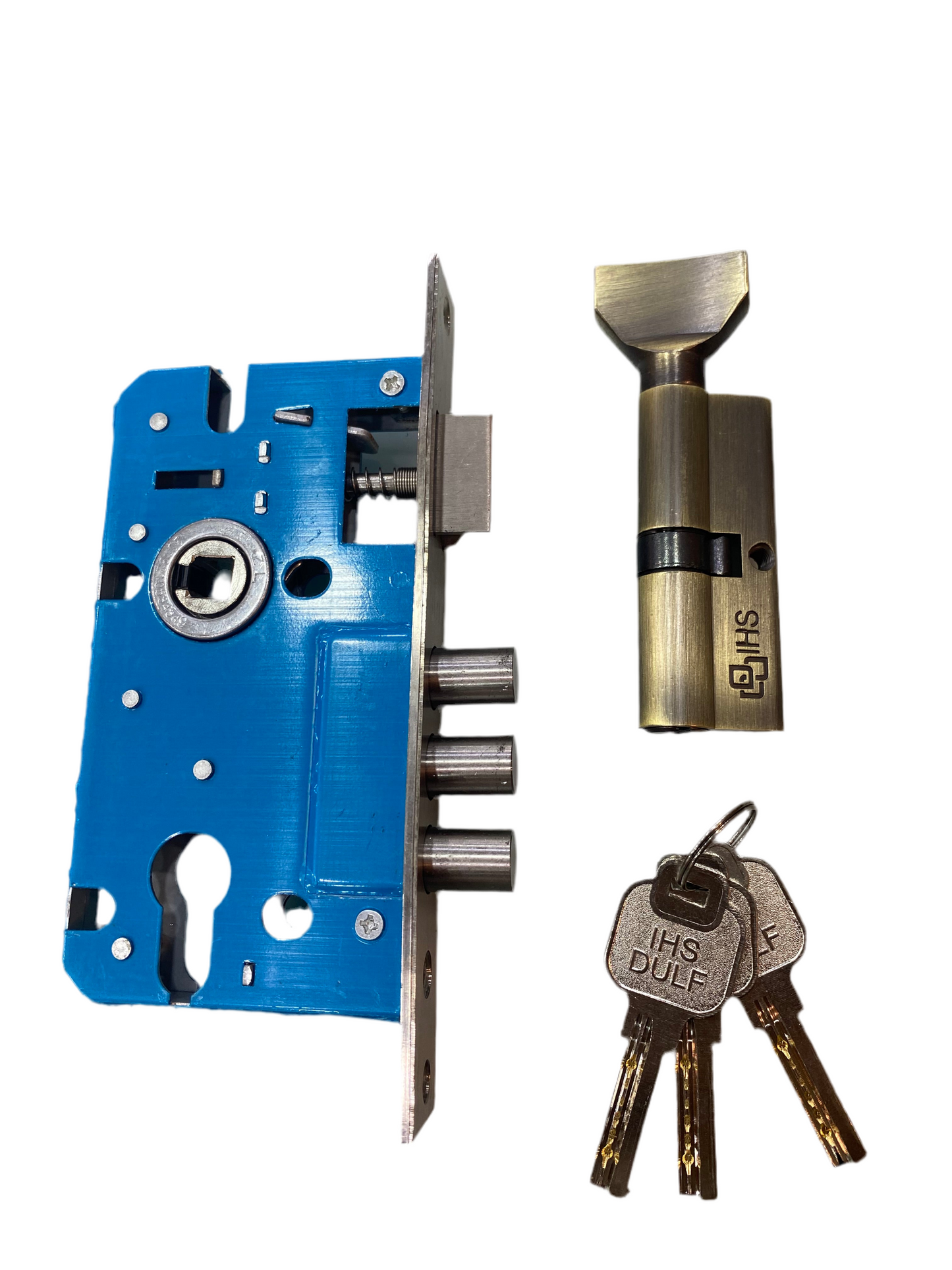 Door Handle Lock MAB