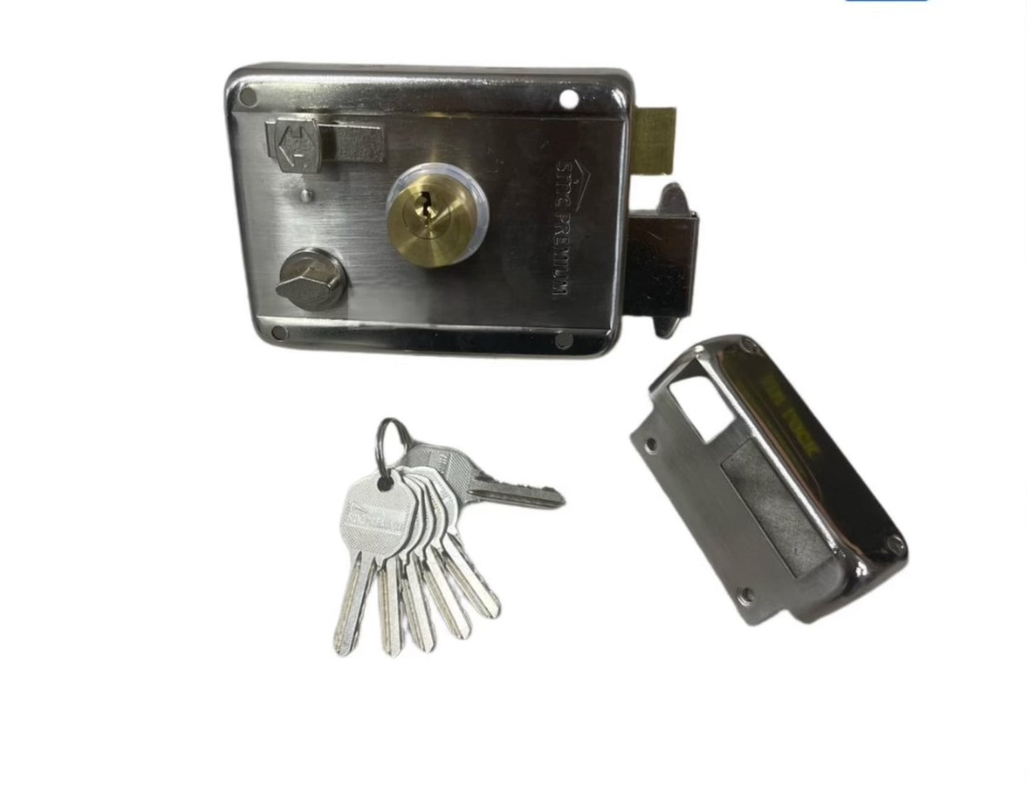 Smc Premium Night Latch 311
