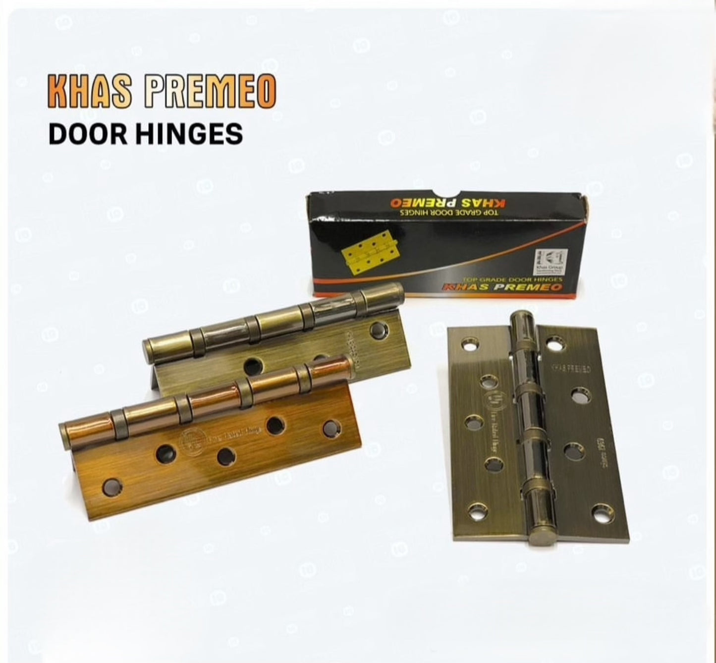 Khas Premeo Door Hinge