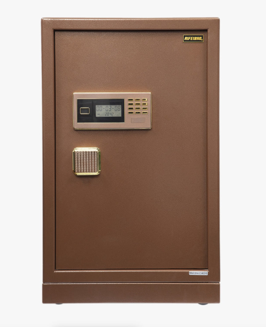 Digital Safe