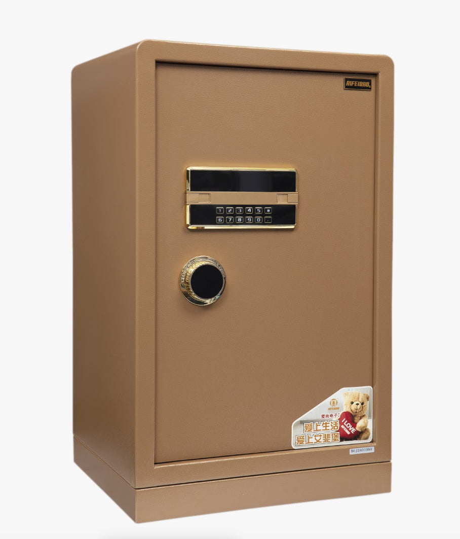 Digital Safe