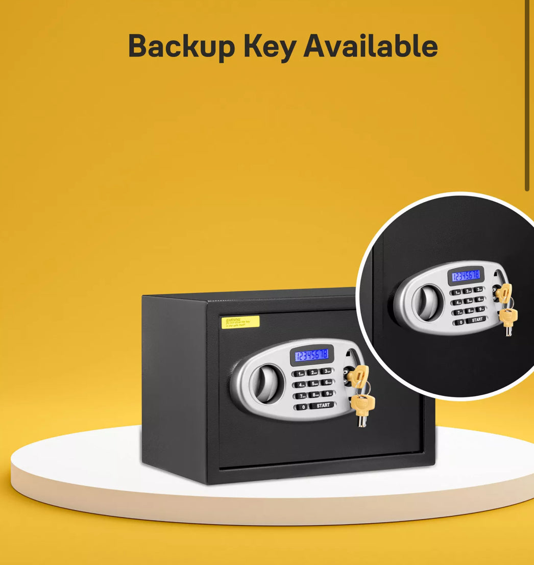 Yale Digital Safe AAYSS/250/DB2