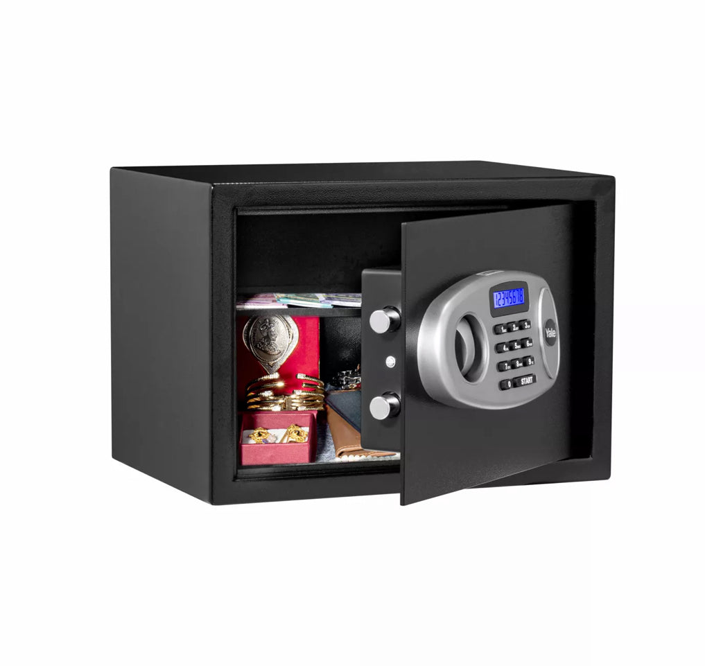 Yale Digital Safe AAYSS/250/DB2