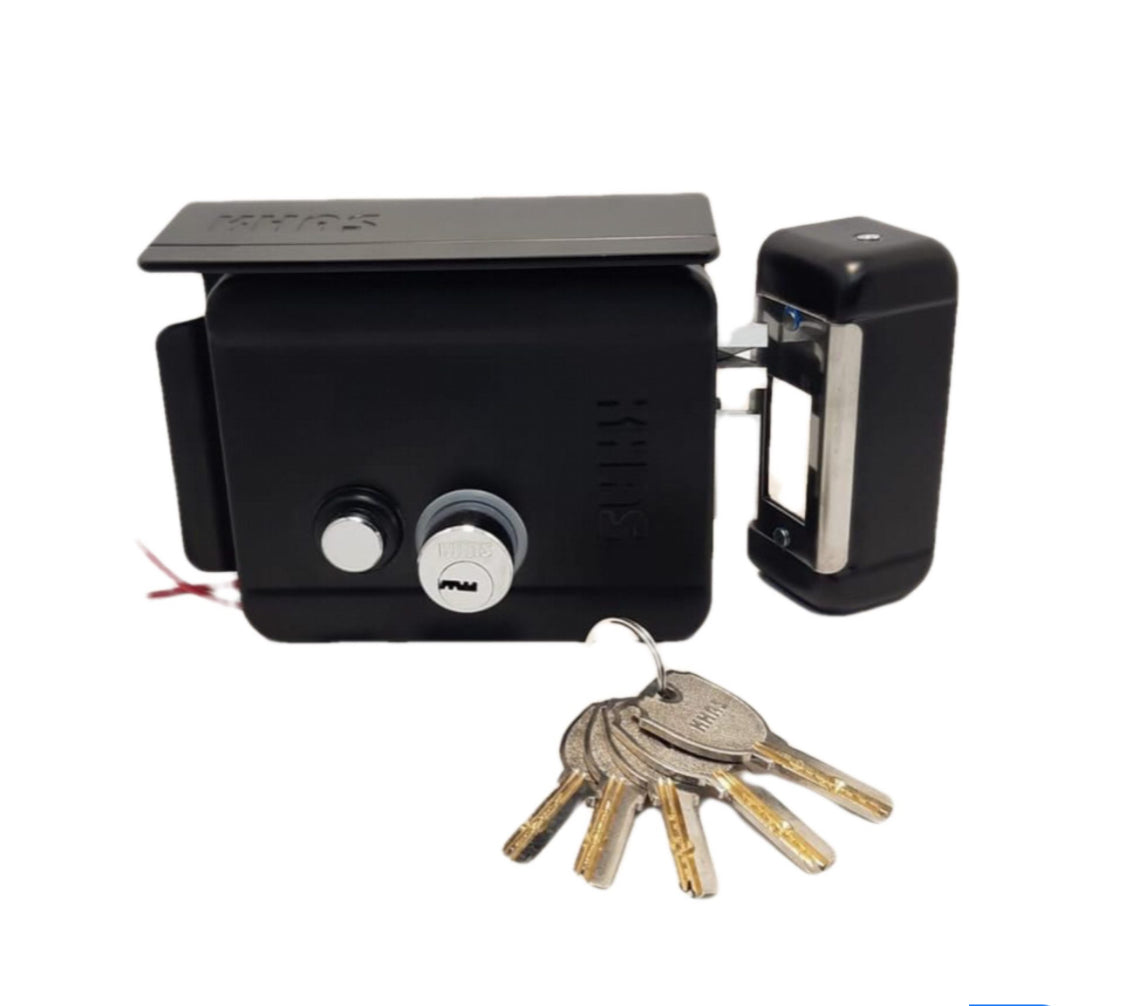 Khas Maximum Electric Lock