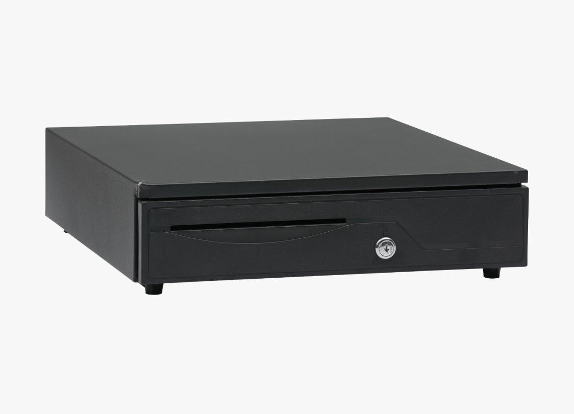 Cash Drawer Box