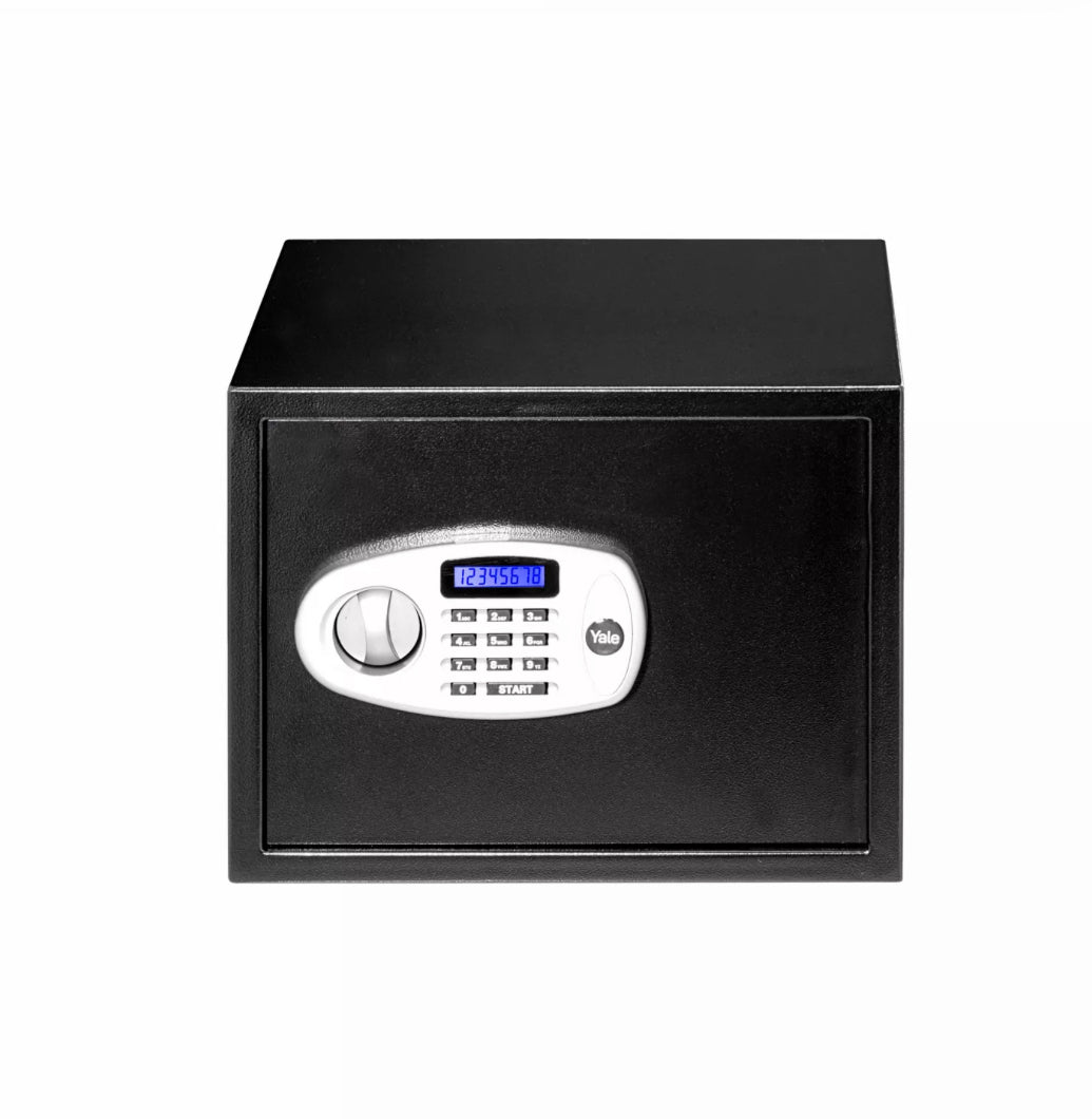 Yale Digital Safe large AAYSS/300/DB2