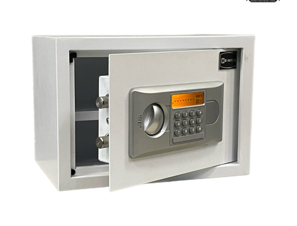 Digital Safe