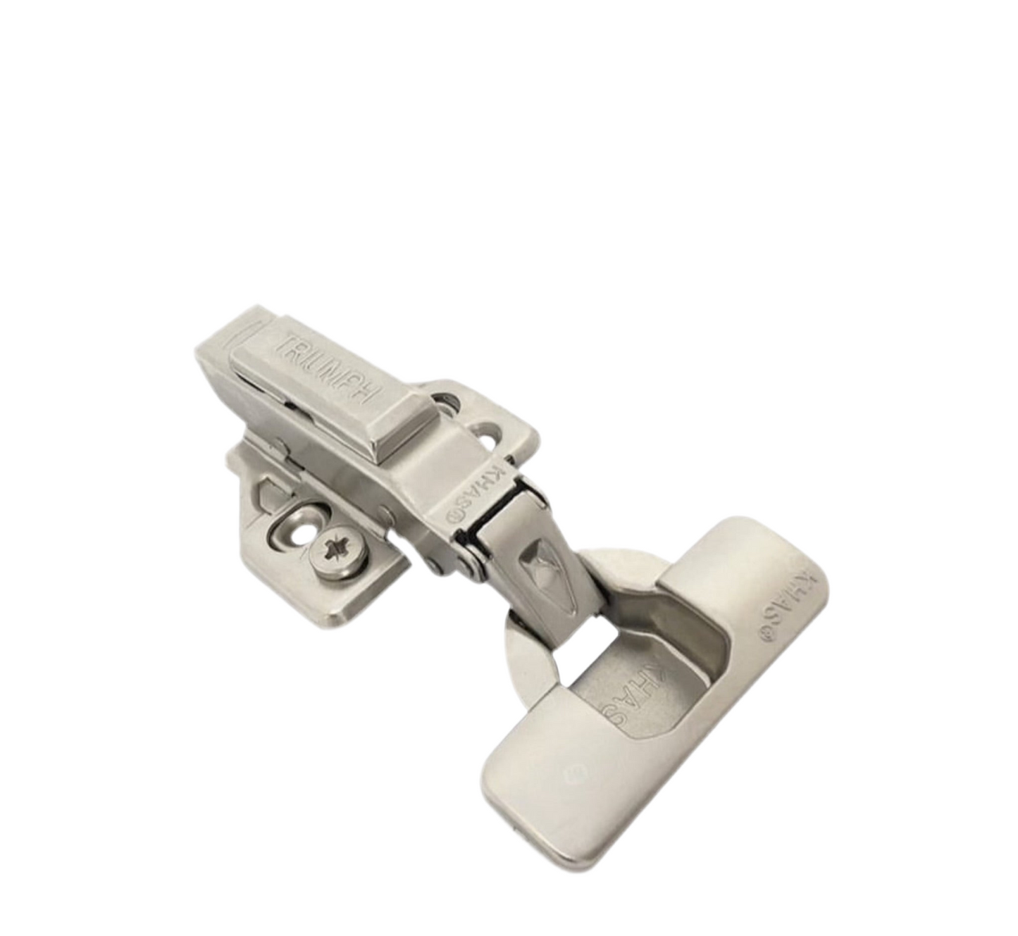 Khas Triumph Kitchen Hinge 3D