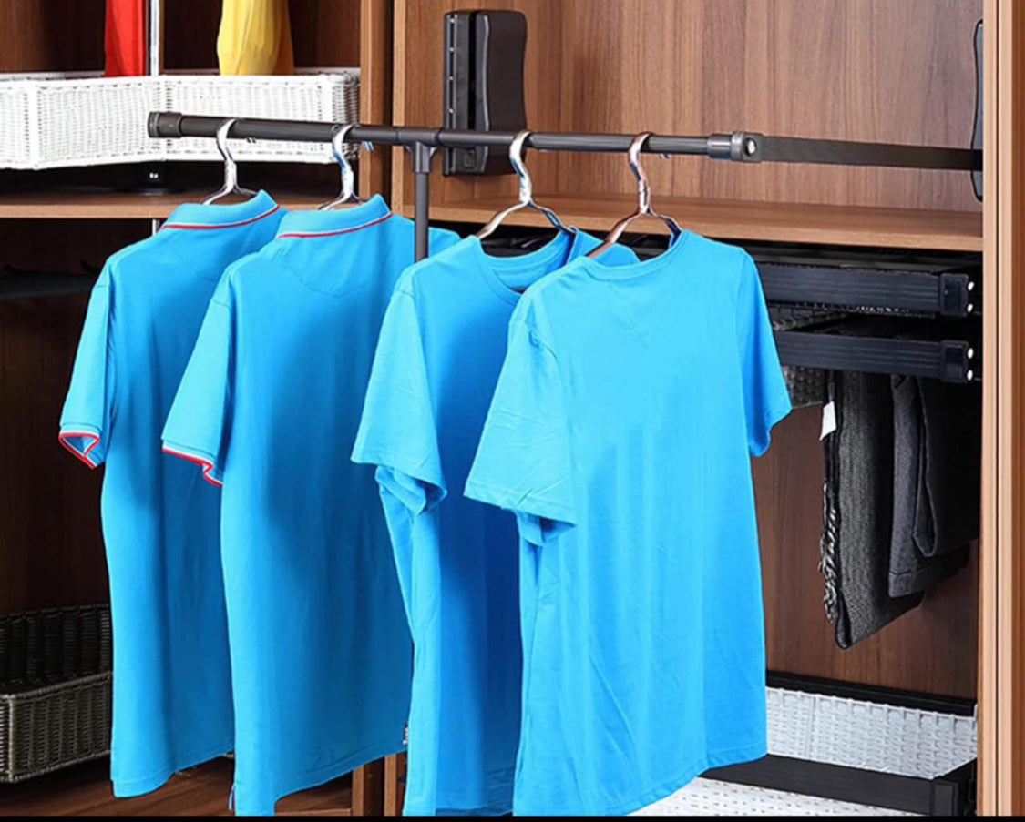Wardrobe Lifter