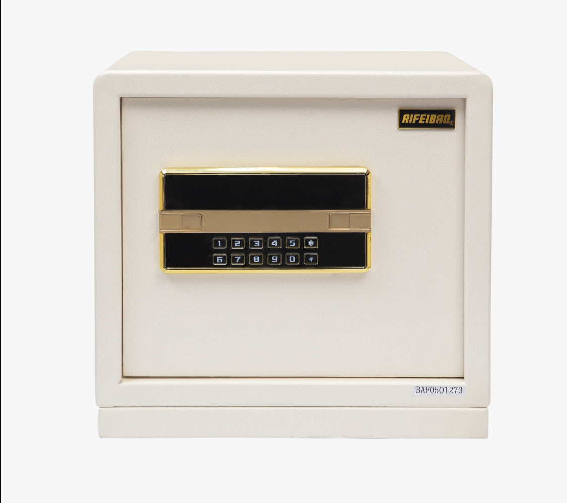 Digital Safe