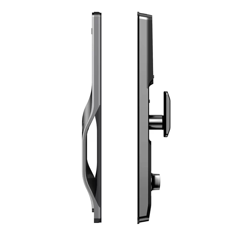 Face ID Smart Lock