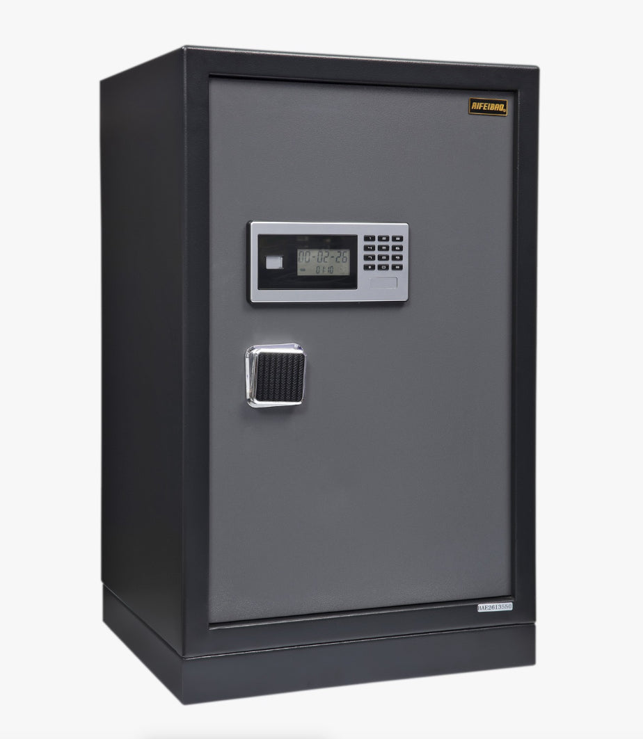 Digital Safe